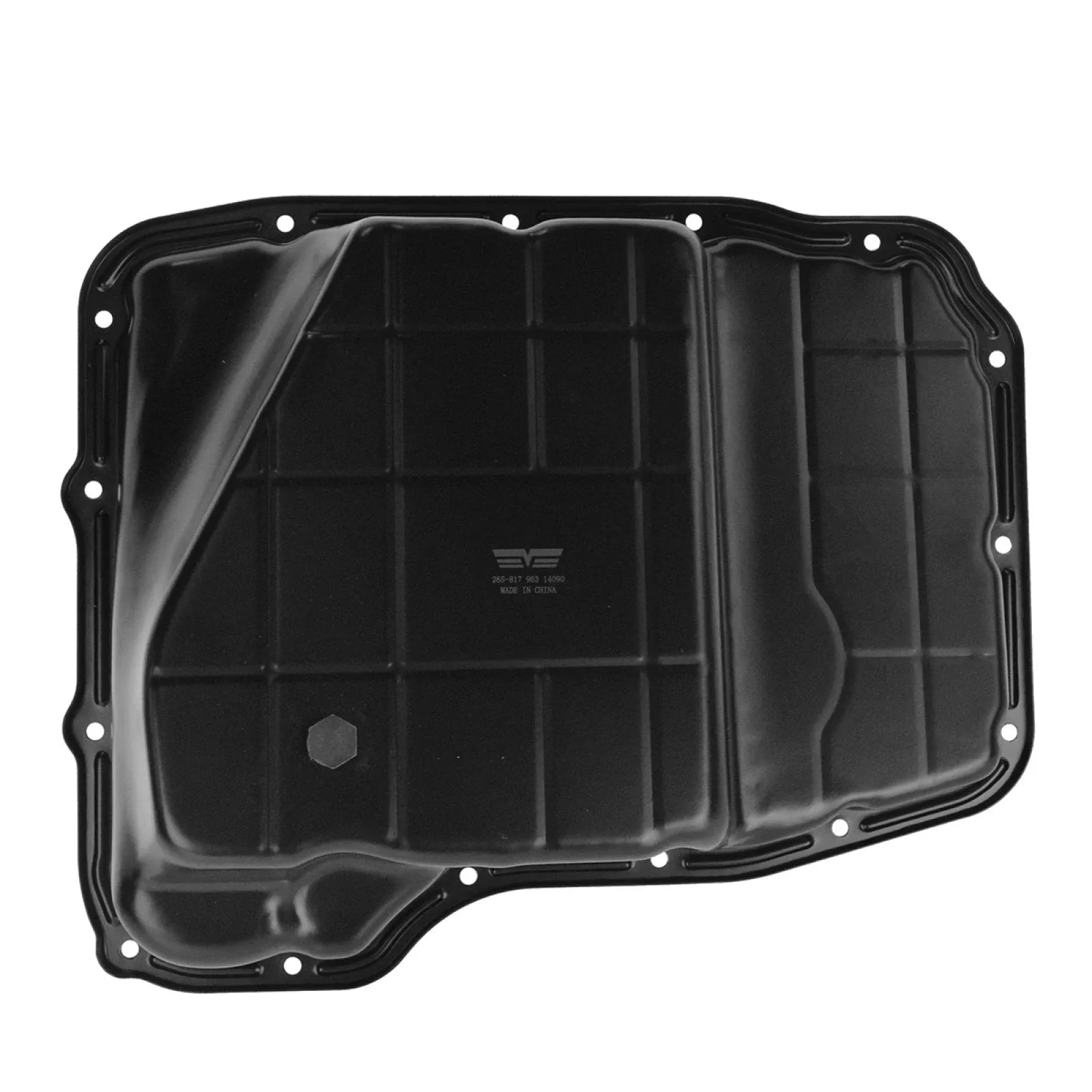 Transmission Oil Pan for Dodge Dakota Durango Ram 1500 2500 3500, Chrysler image 3