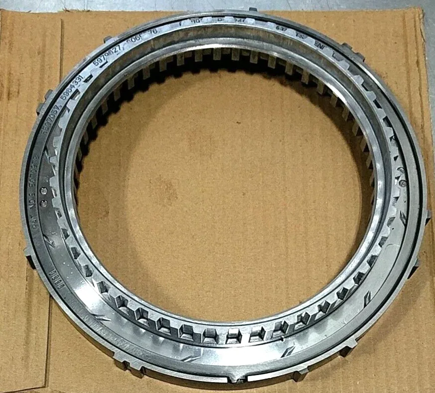 2019 Buick Encore Low/Reverse Clutch Wave Plate — Part 24273088 image 2