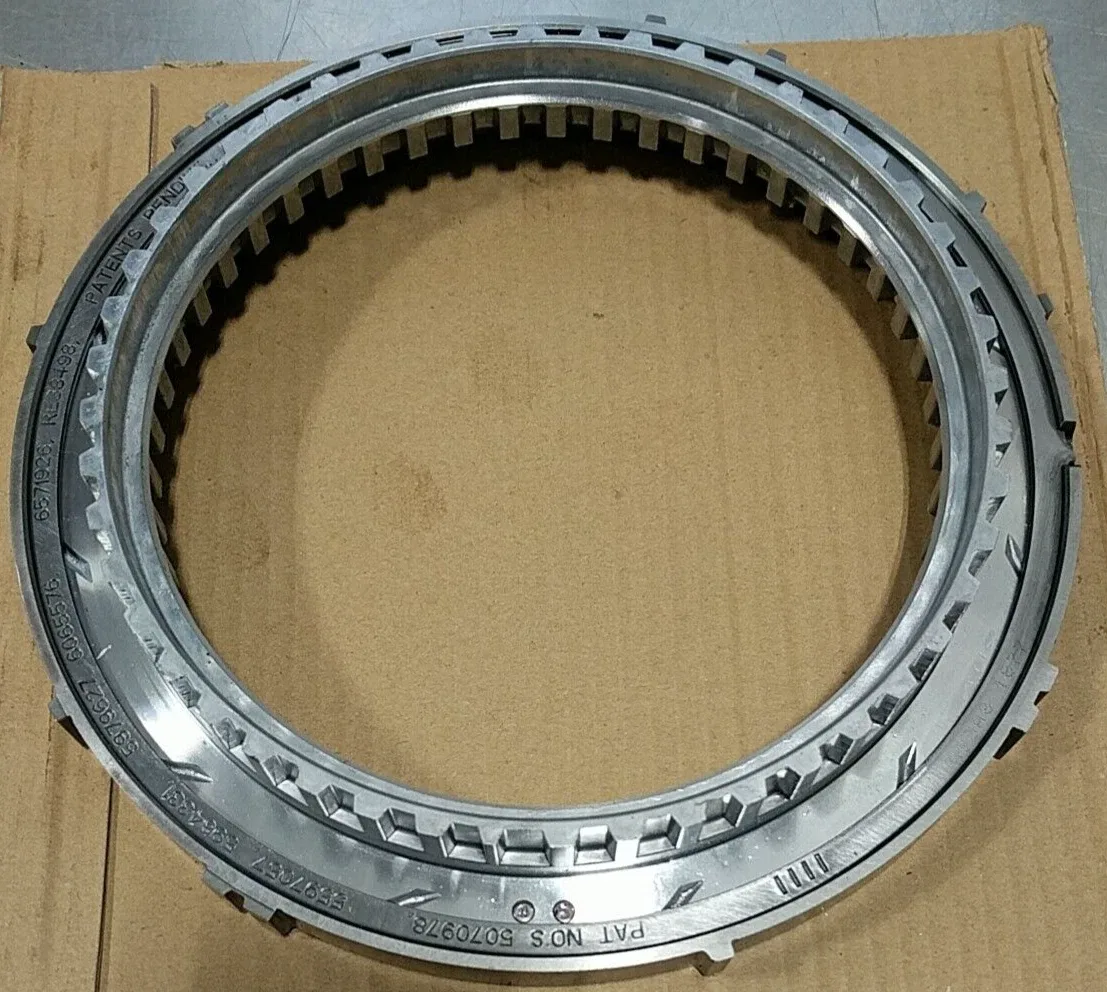 2019 Buick Encore Low/Reverse Clutch Wave Plate — Part 24273088 image 3
