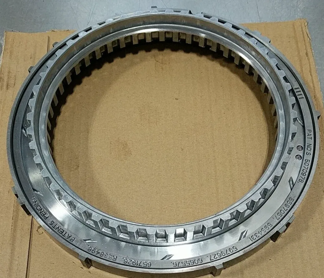 2019 Buick Encore Low/Reverse Clutch Wave Plate — Part 24273088 image 4
