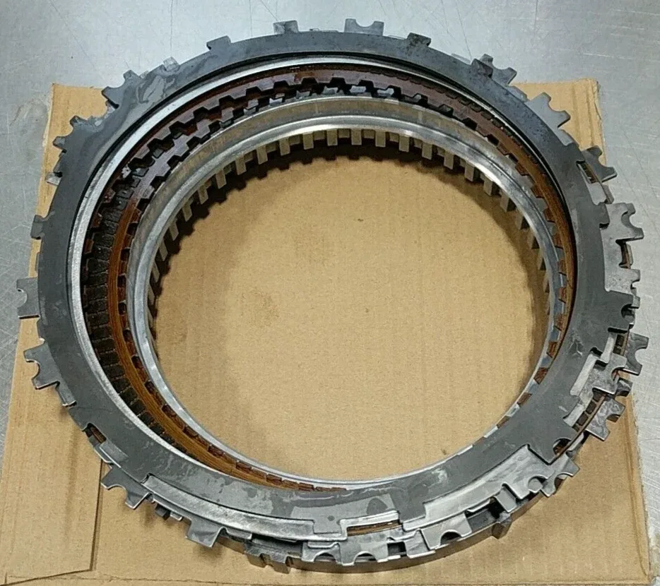 2019 Buick Encore Low/Reverse Clutch Wave Plate — Part 24273088
