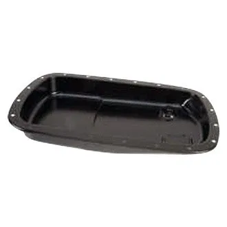 For BMW X3 2004-2006 Genuine Automatic Transmission Oil Pan image 2