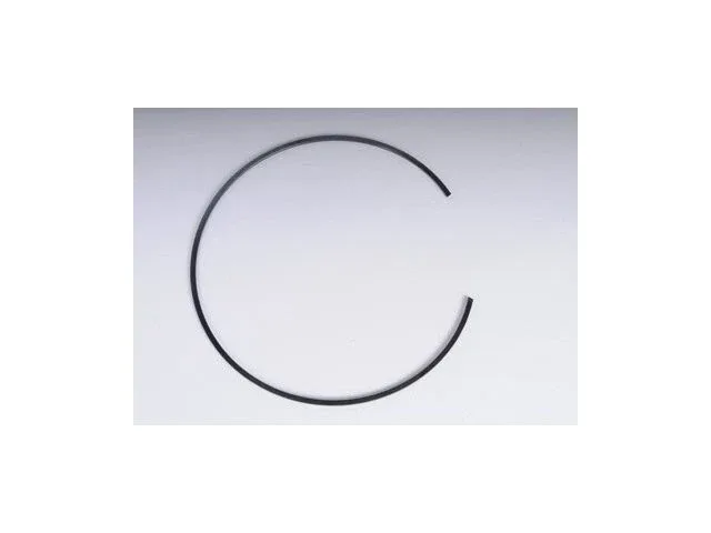 2015-2022 GMC Canyon Automatic Transmission Clutch Backing Plate Retainer Ring AC Delco 53714MFGG