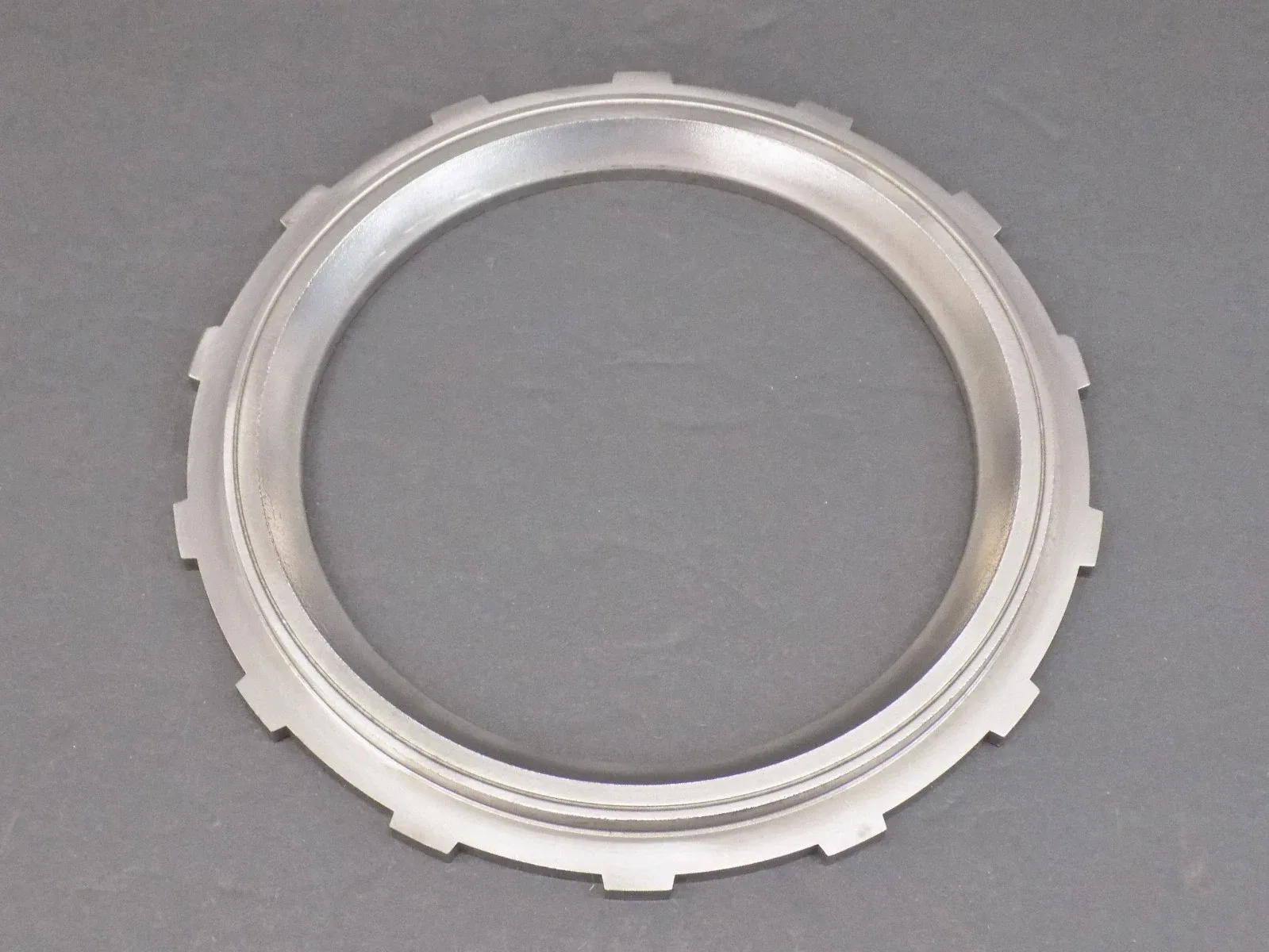 1991-Up GM 4L80E Direct Clutch Pressure Plate MPN 8675557 image 2