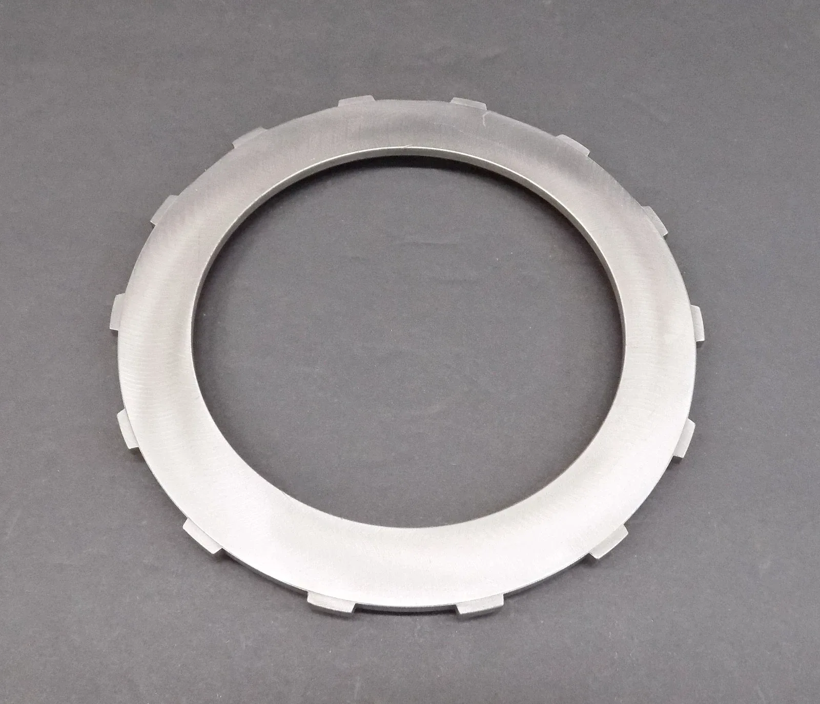 1991-Up GM 4L80E Direct Clutch Pressure Plate MPN 8675557 image 3