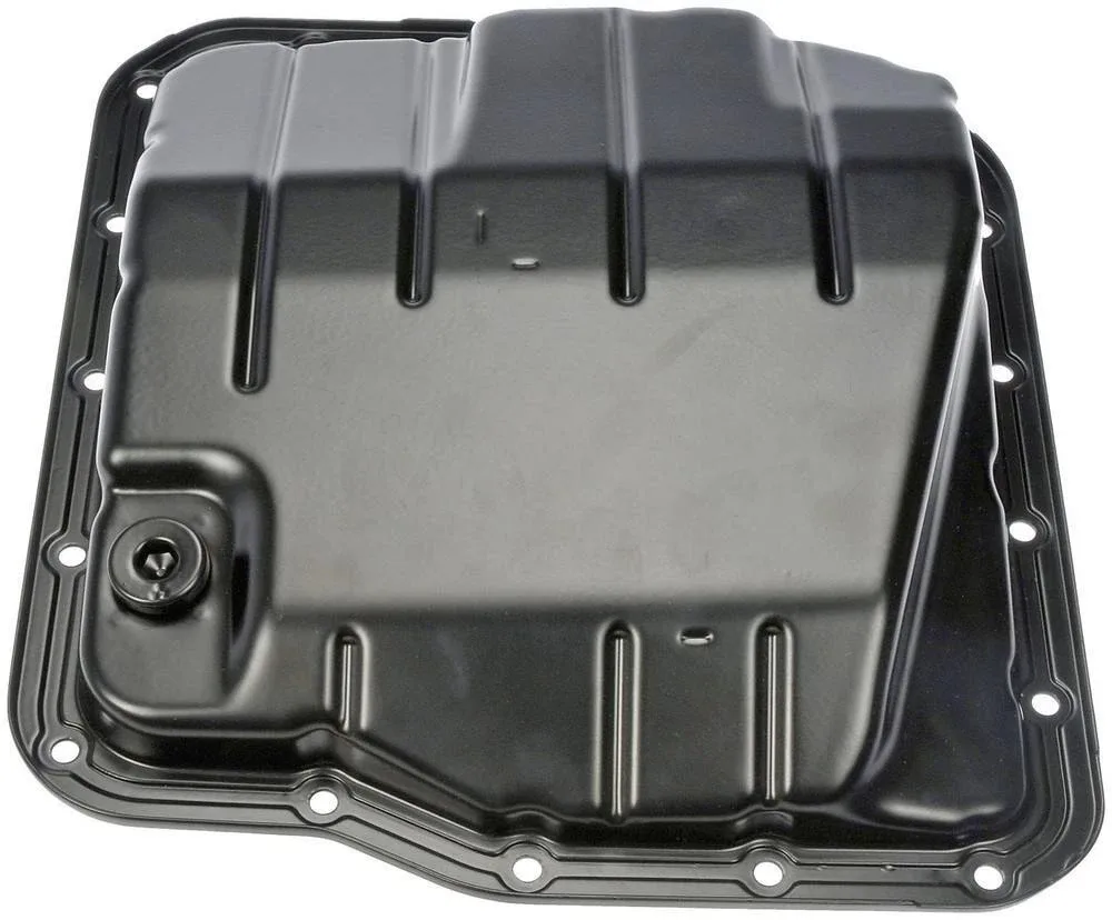 Transmission Oil Pan Dorman 265-836 image 2