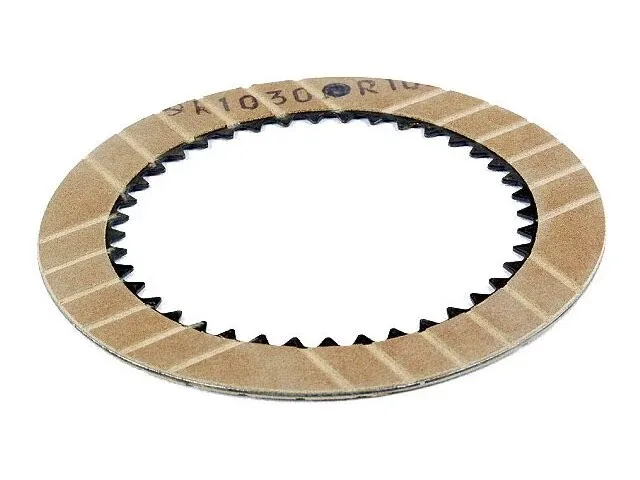 1984-1989 Mercedes 190D Inner Automatic Transmission Clutch Plate 13722YFGM