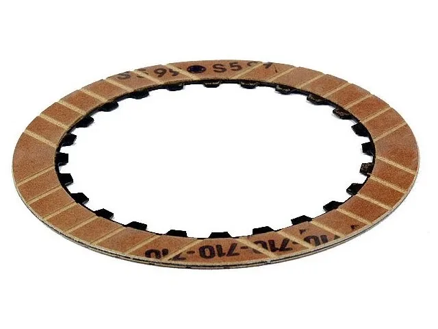 1982-1985 Mercedes 300CD Automatic Inner Clutch Plate MPN 94527QVHD