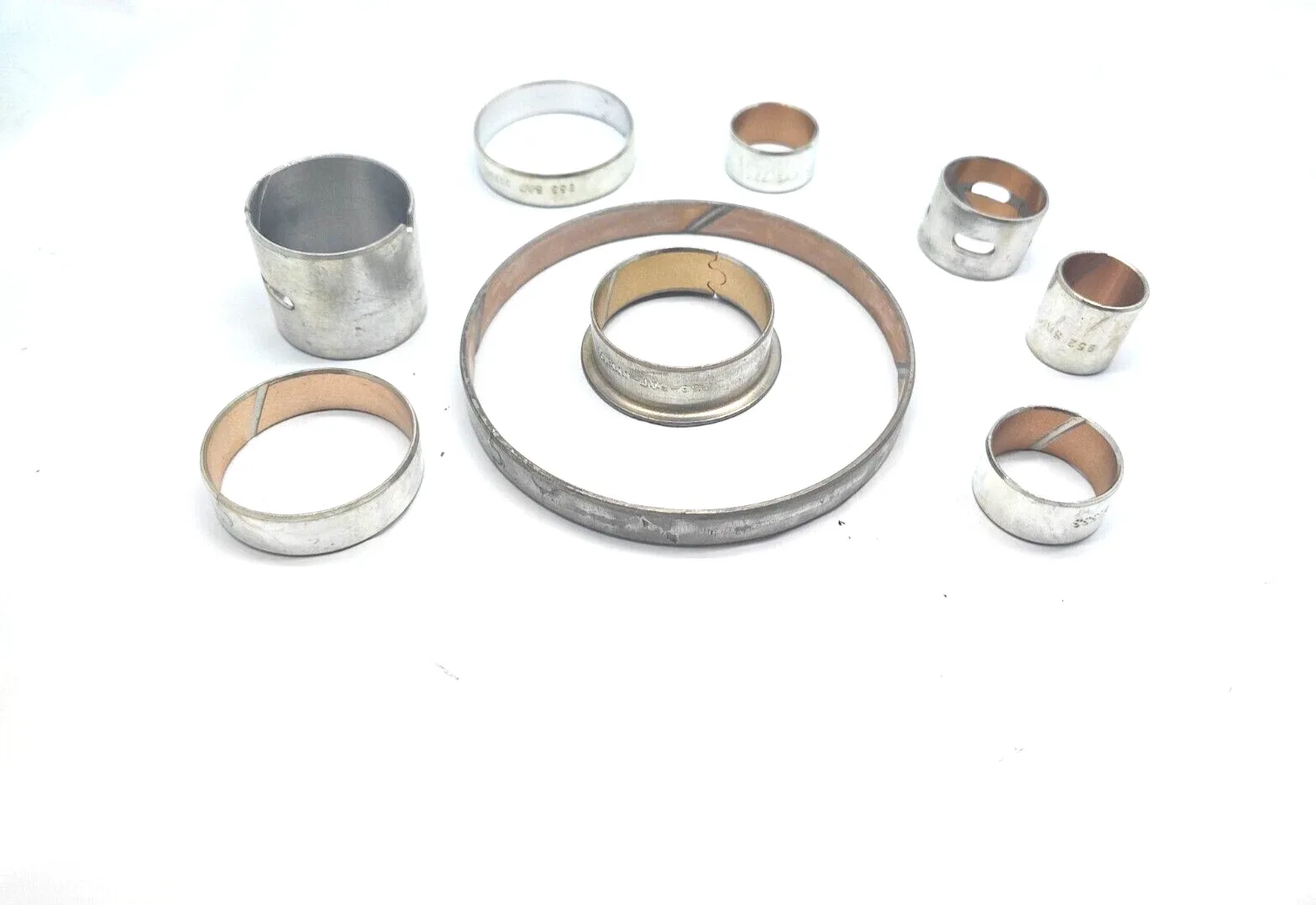 1970-1986 Ford C4/C5 Transmission Bushing Kit - TJS image 3