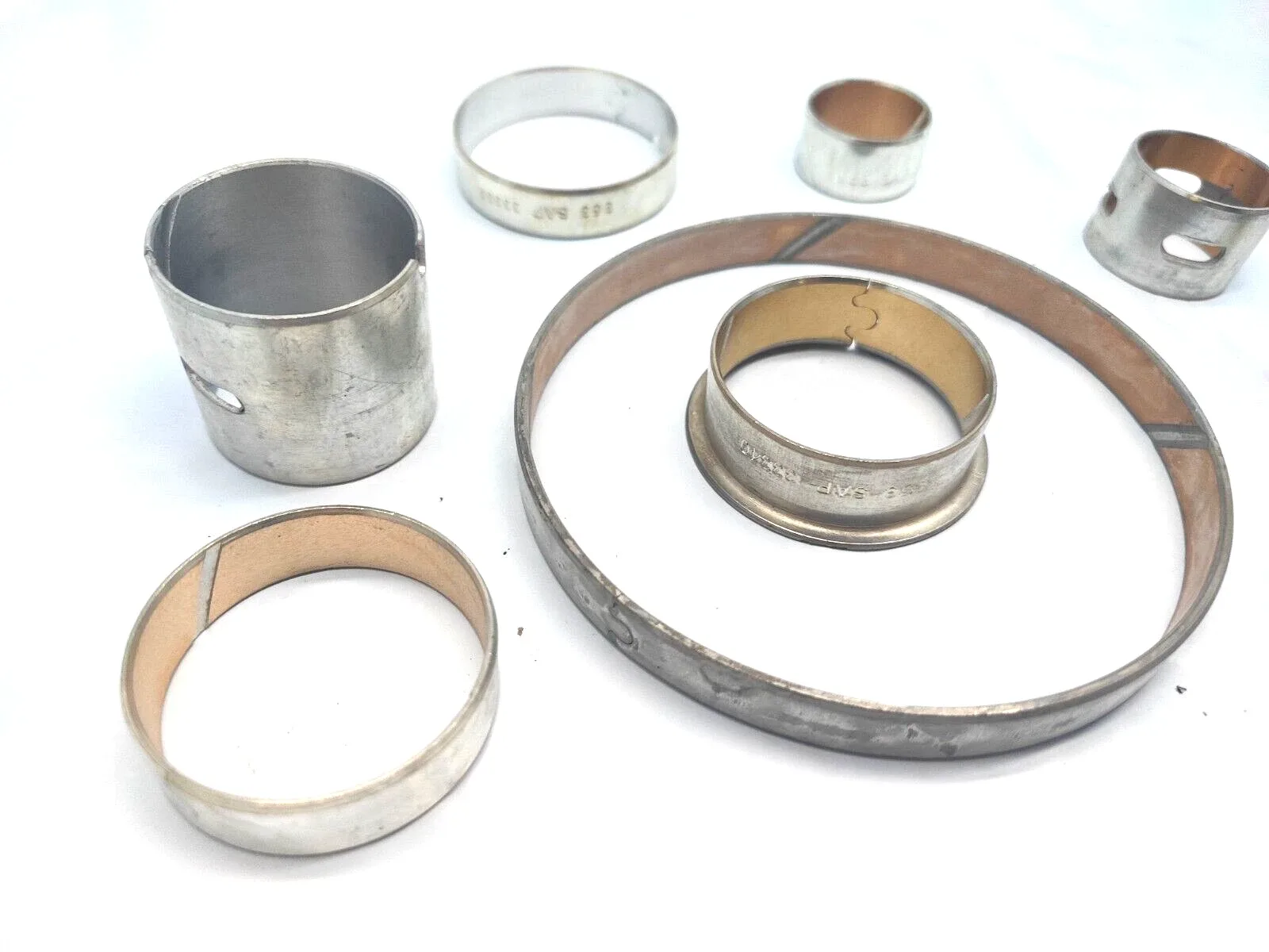 1970-1986 Ford C4/C5 Transmission Bushing Kit - TJS image 4