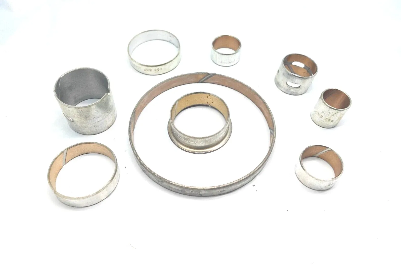 1970-1986 Ford C4/C5 Transmission Bushing Kit - TJS
