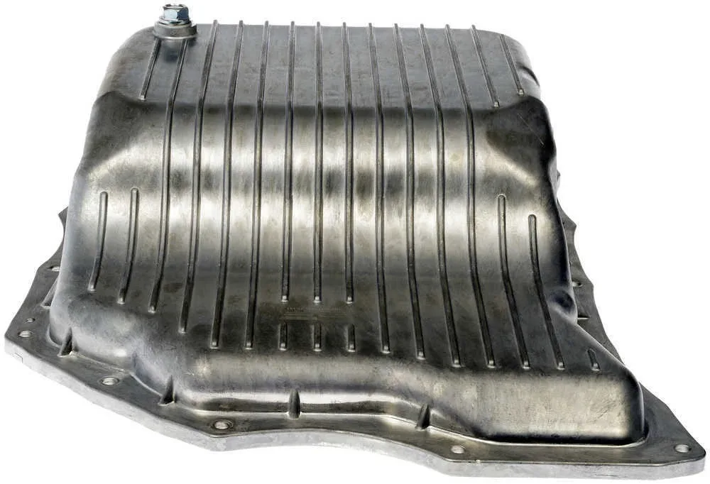 DORMAN OE SOLUTIONS 265587 Transmission Oil Pan image 2