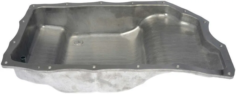 DORMAN OE SOLUTIONS 265587 Transmission Oil Pan image 3