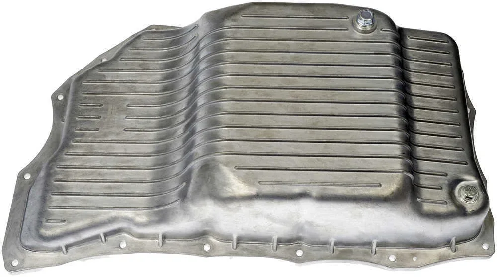 DORMAN OE SOLUTIONS 265587 Transmission Oil Pan image 4
