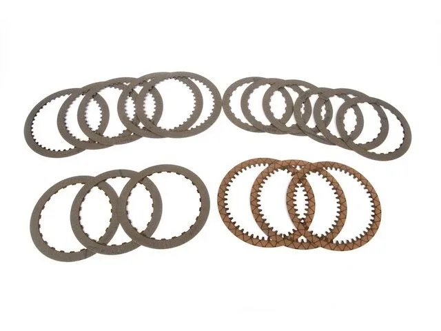 2015-2016 Cadillac Escalade Automatic Transmission Clutch Plate Kit AC Delco 29872FDGR