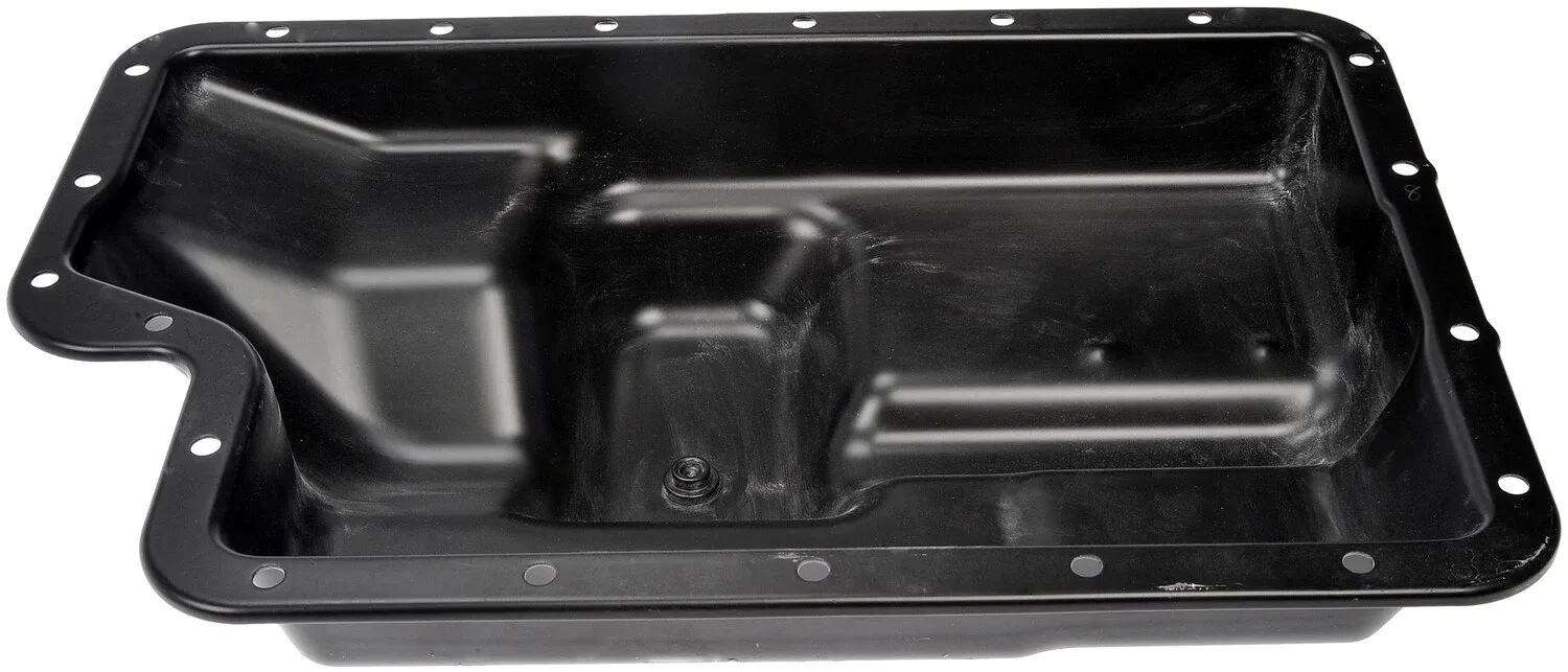 Transmission Oil Pan Dorman 265-805 image 2