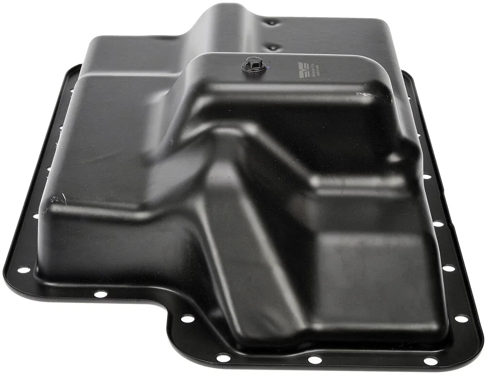 Transmission Oil Pan Dorman 265-805 image 4