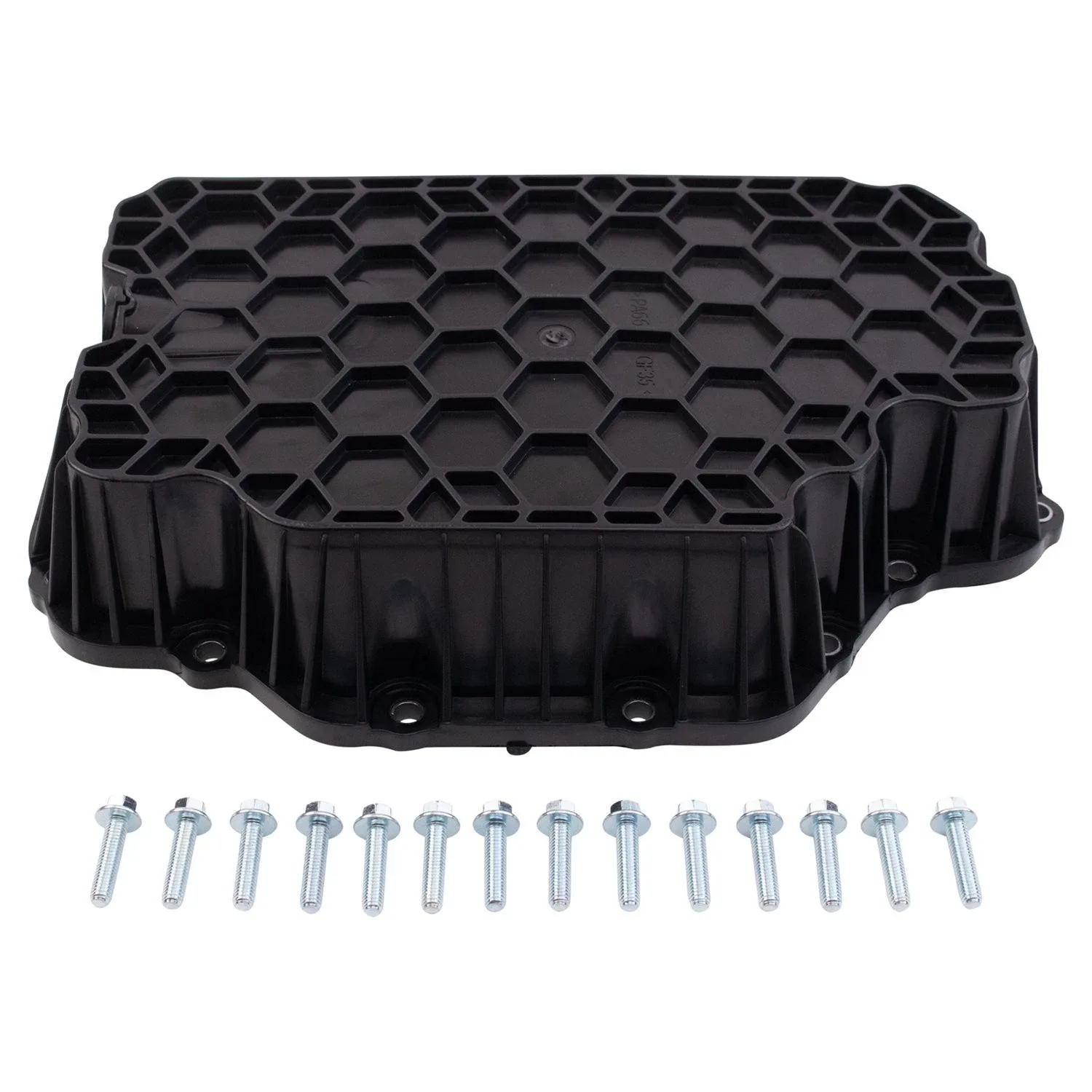 For Mercedes-Benz S450 2018-2020 TRQ Transmission Oil Pan