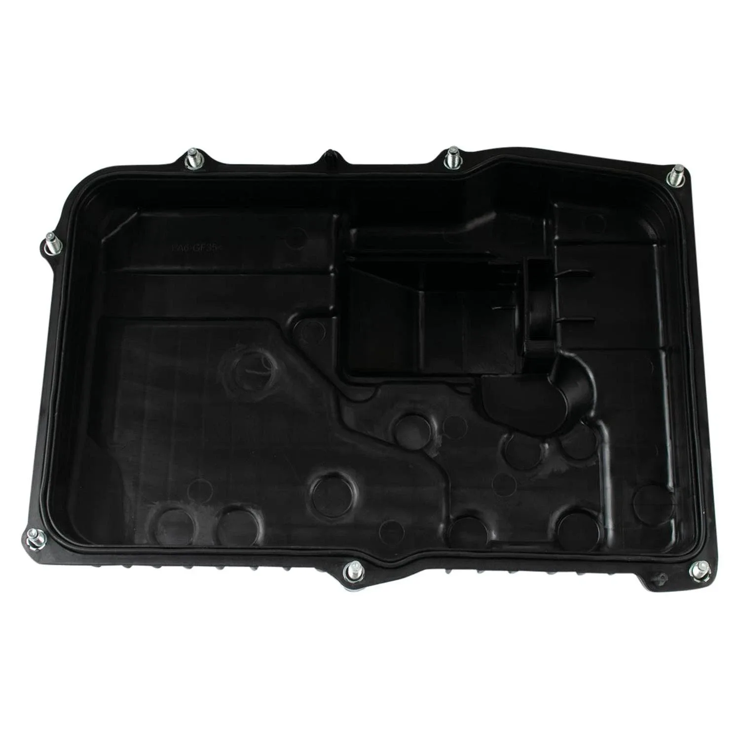 For Jeep Cherokee 2014-2023 TRQ Automatic Transmission Oil Pan image 3