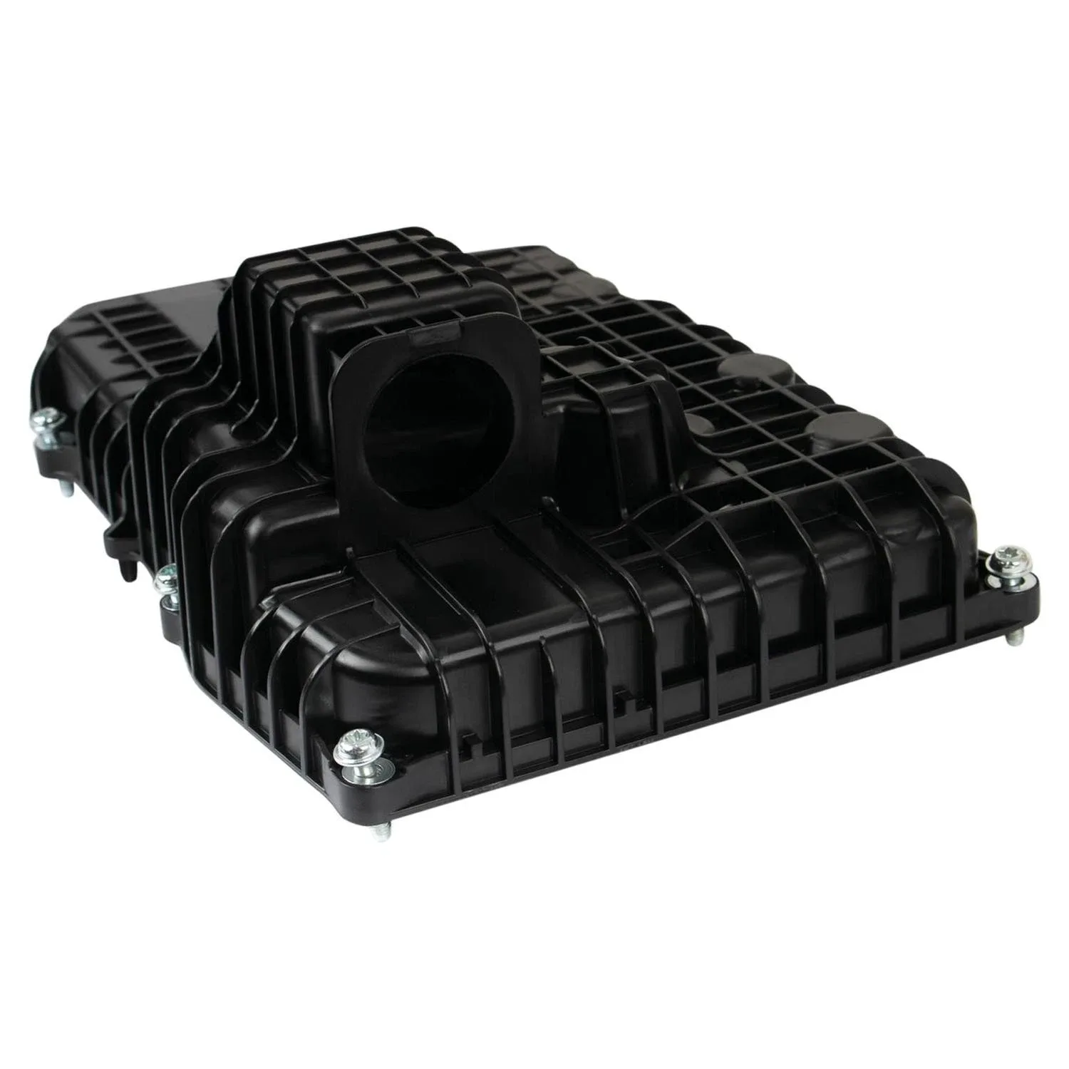 For Jeep Cherokee 2014-2023 TRQ Automatic Transmission Oil Pan