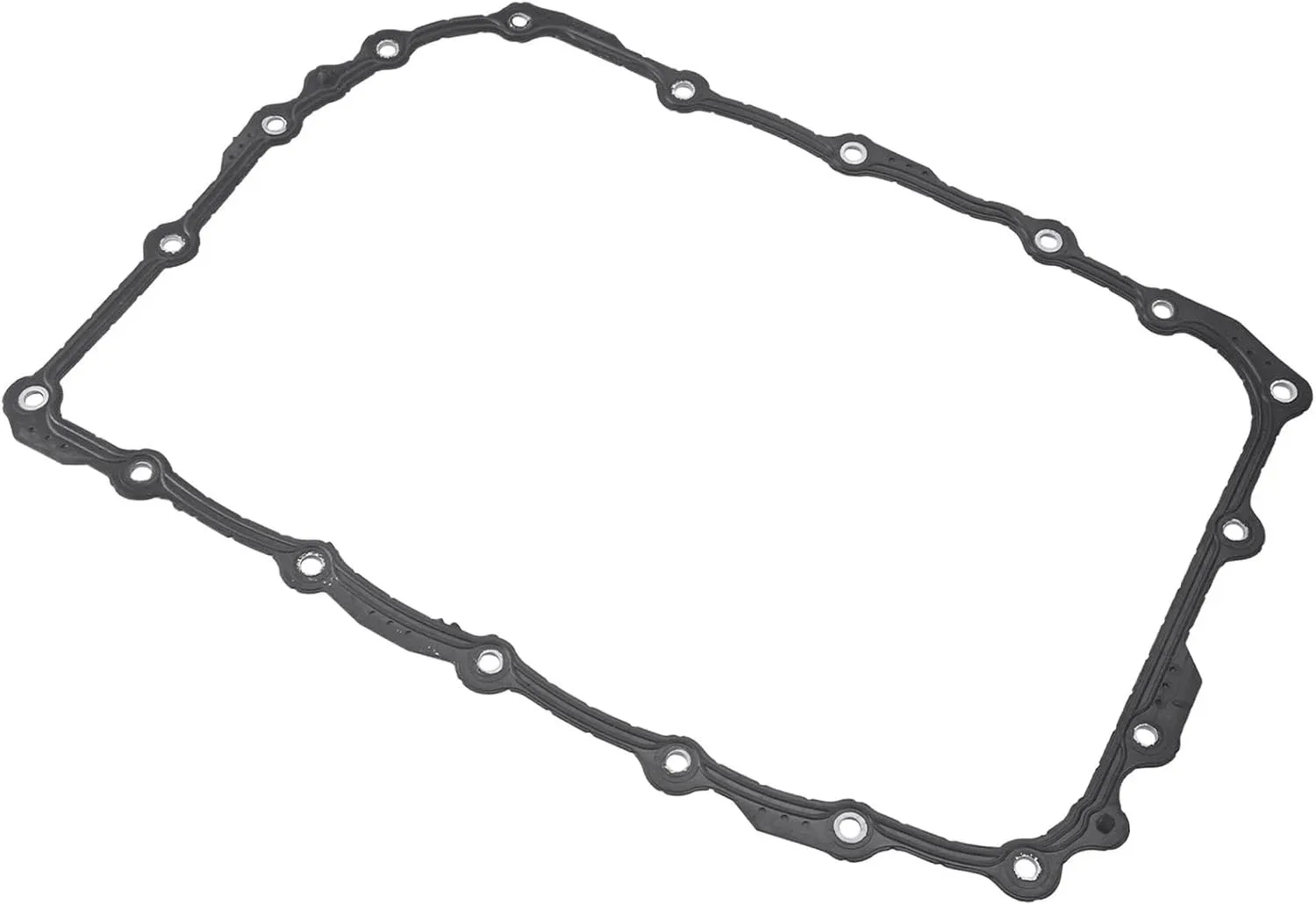 Automatic Transmission Fluid Oil Pan Gasket Compatible with Chevy Cadillac...
