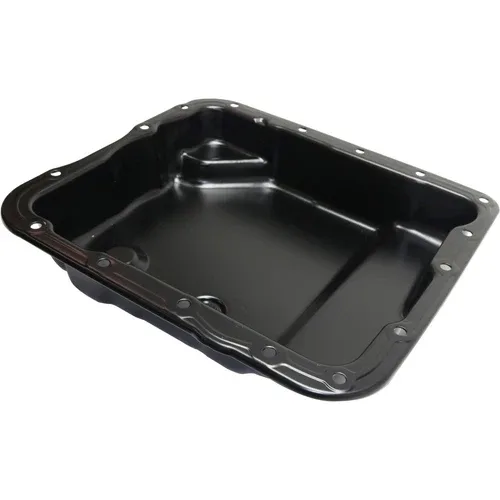 4L60E Transmission Oil Pan New for Cadillac Chevy GMC Hummer Olds Pontiac image 2
