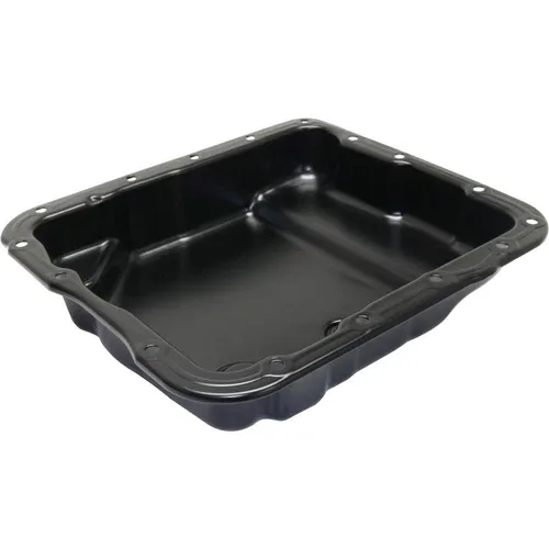 4L60E Transmission Oil Pan New for Cadillac Chevy GMC Hummer Olds Pontiac image 3