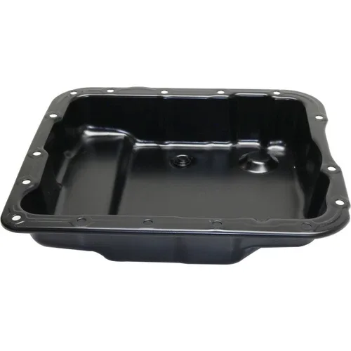 4L60E Transmission Oil Pan New for Cadillac Chevy GMC Hummer Olds Pontiac image 4