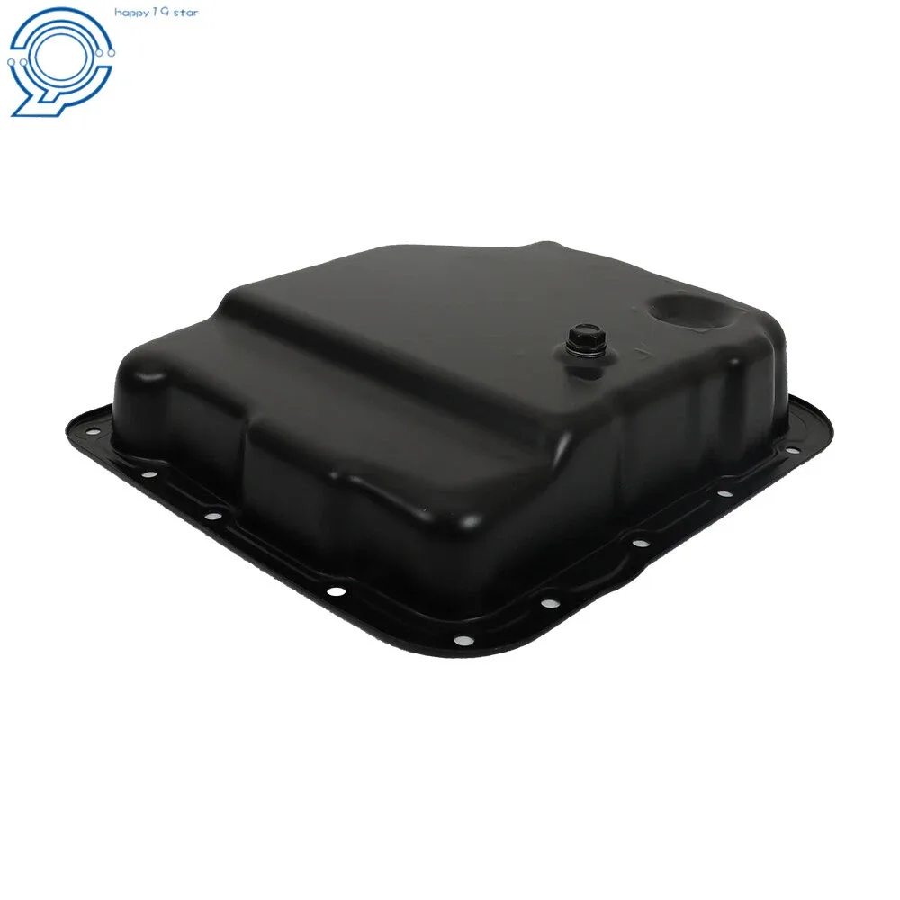 Auto Transmission Oil Pan 3"Deep For GMC 4L60-E 4L65-E 4L70-E 98-14 16-Bolt Hole image 4