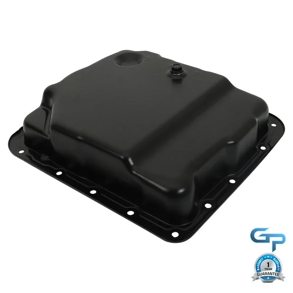 Automatic Transmission Oil Pan 3" Deep For GMC 4L60-E 4L65-E 4L70-E 1998-2014