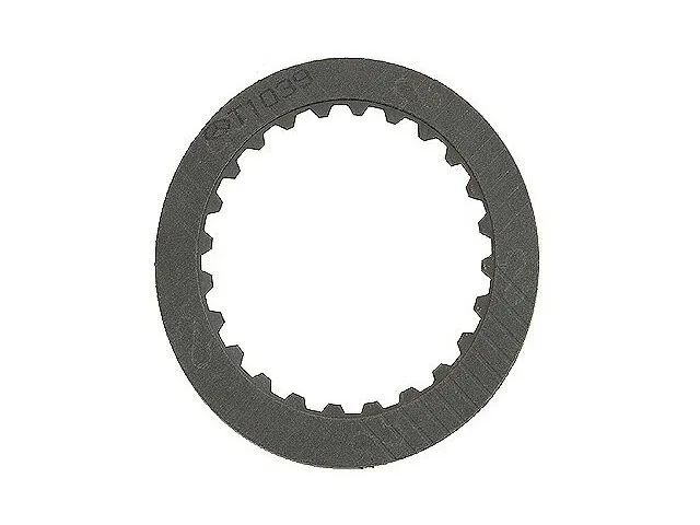 1997-2000, 2002-2005 Mercedes C230 Inner Auto Trans Clutch Plate 42QTSXN24