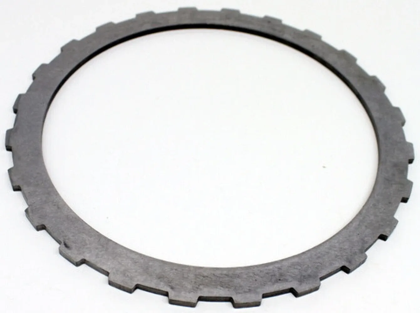 ZF5HP19 C Clutch Steel Plate .130 Thick — MPN 129124B