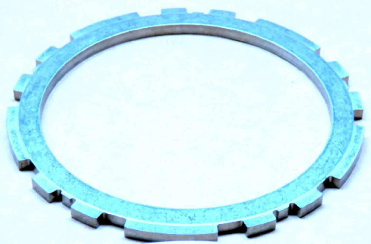 3-4 Clutch Backing Plate .230" D74140JA