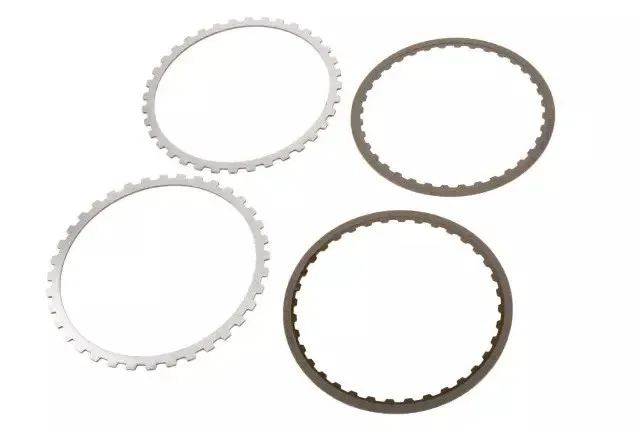 2008-2013 Cadillac / Chevrolet / GMC Transmission Clutch Friction Plate MPN 29543815