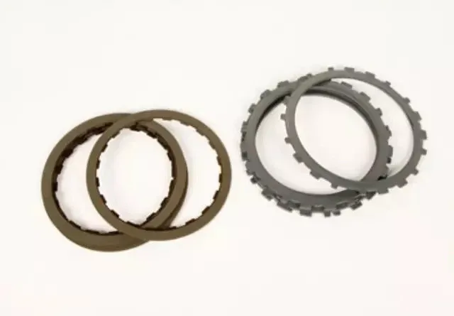 2003-2009 GM Transmission Clutch Friction Plate MPN 24046118