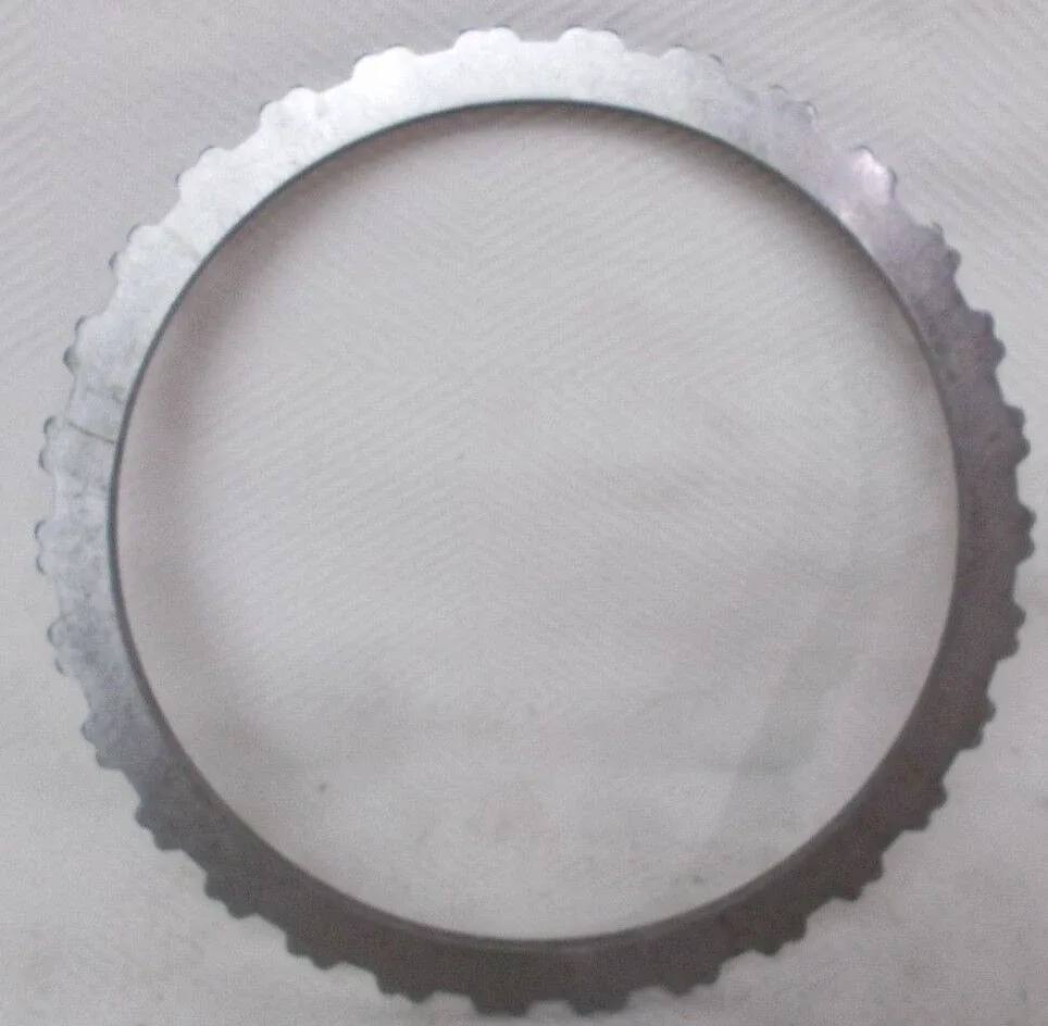 2005-2006 Saab 9-2x Transmission Retainer Clutch Plate 32006528