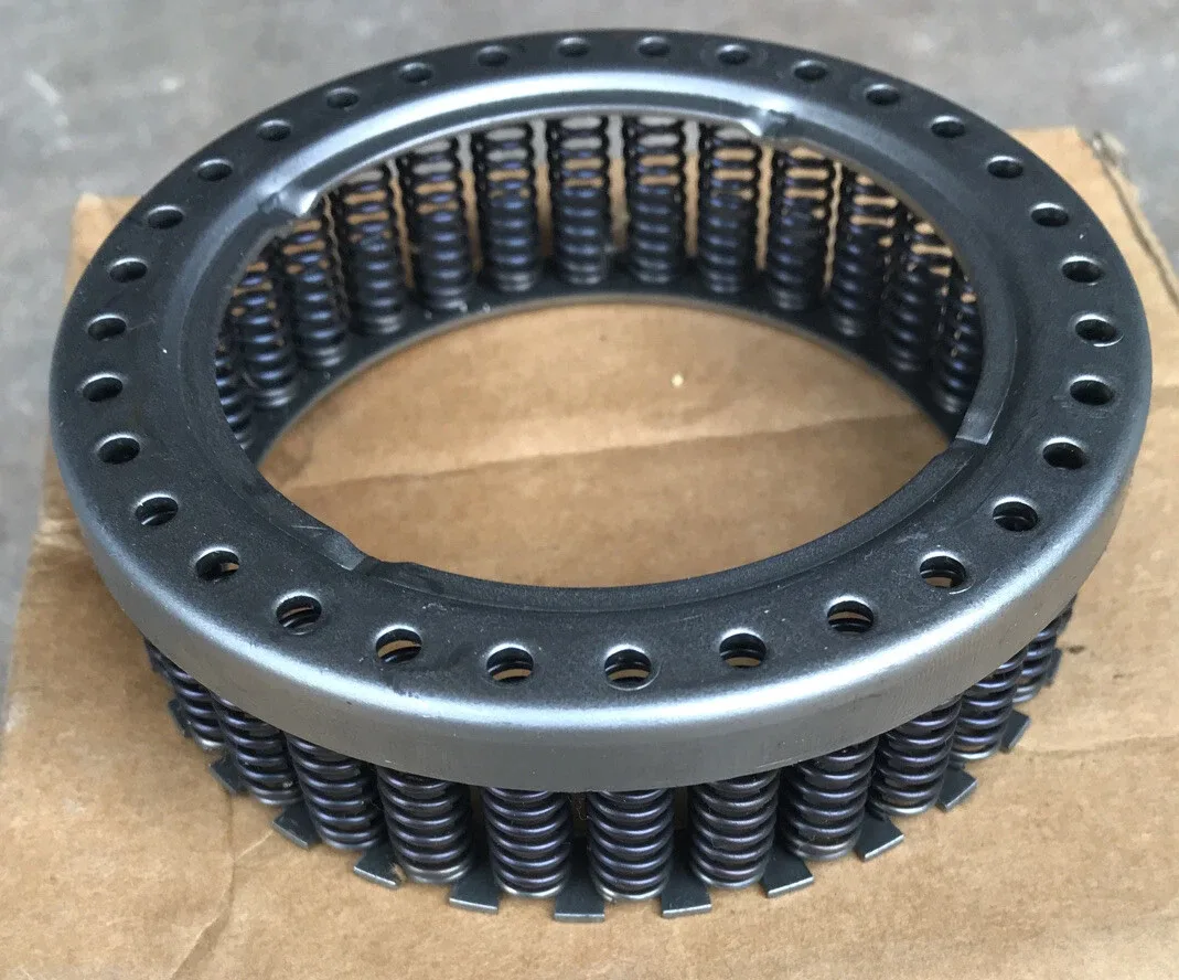 Ford AX4S Intermediate Clutch Spring Plate Retainer E7DP-7G297-AA