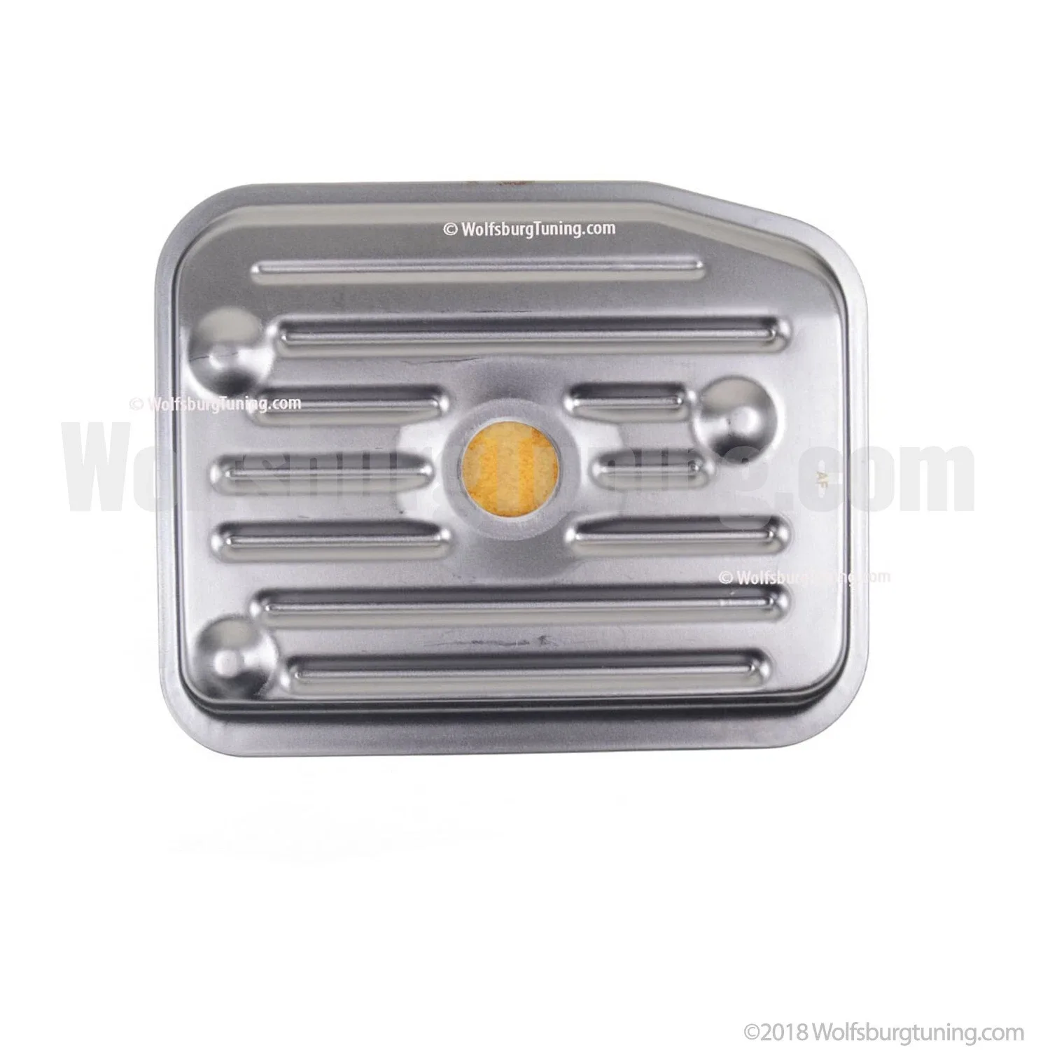 TRANSMISSION OIL PAN w PAN GASKET FILTER FLUID 4 VW Beetle Golf Jetta 94 - 2005 image 3