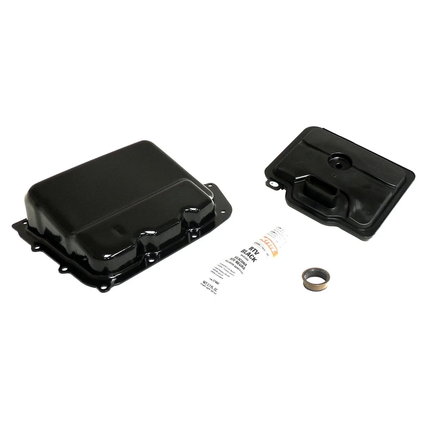 Crown Automotive 5078556K Transmission Oil Pan Kit image 2