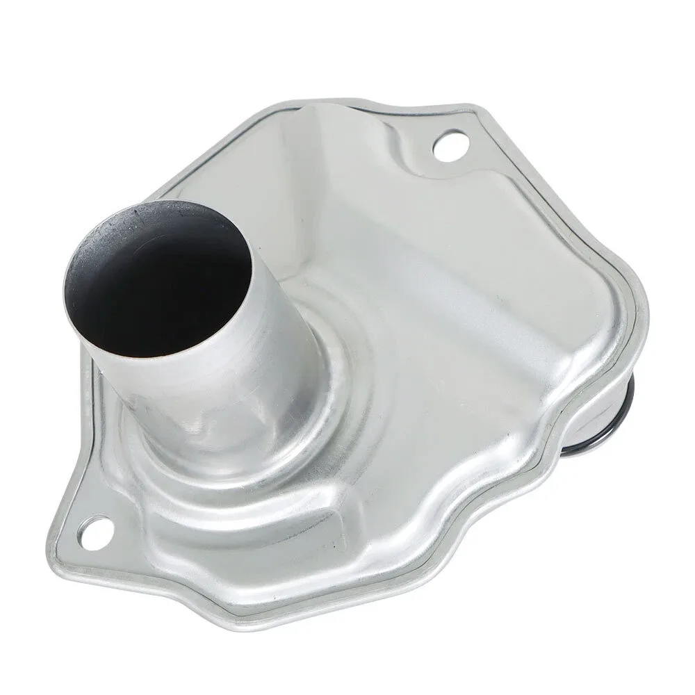 Labwork Transmission Oil Filter+Gasket For Nissan Pathfinder 3.5L 2013-2019 image 2
