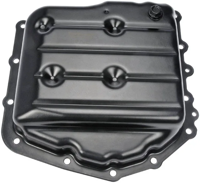 03-08 GRAND CARAVAN 41TE AUTOMATIC TRANSMISSION BOTTOM PAN 03-10 T&C NEW 265-832 image 2