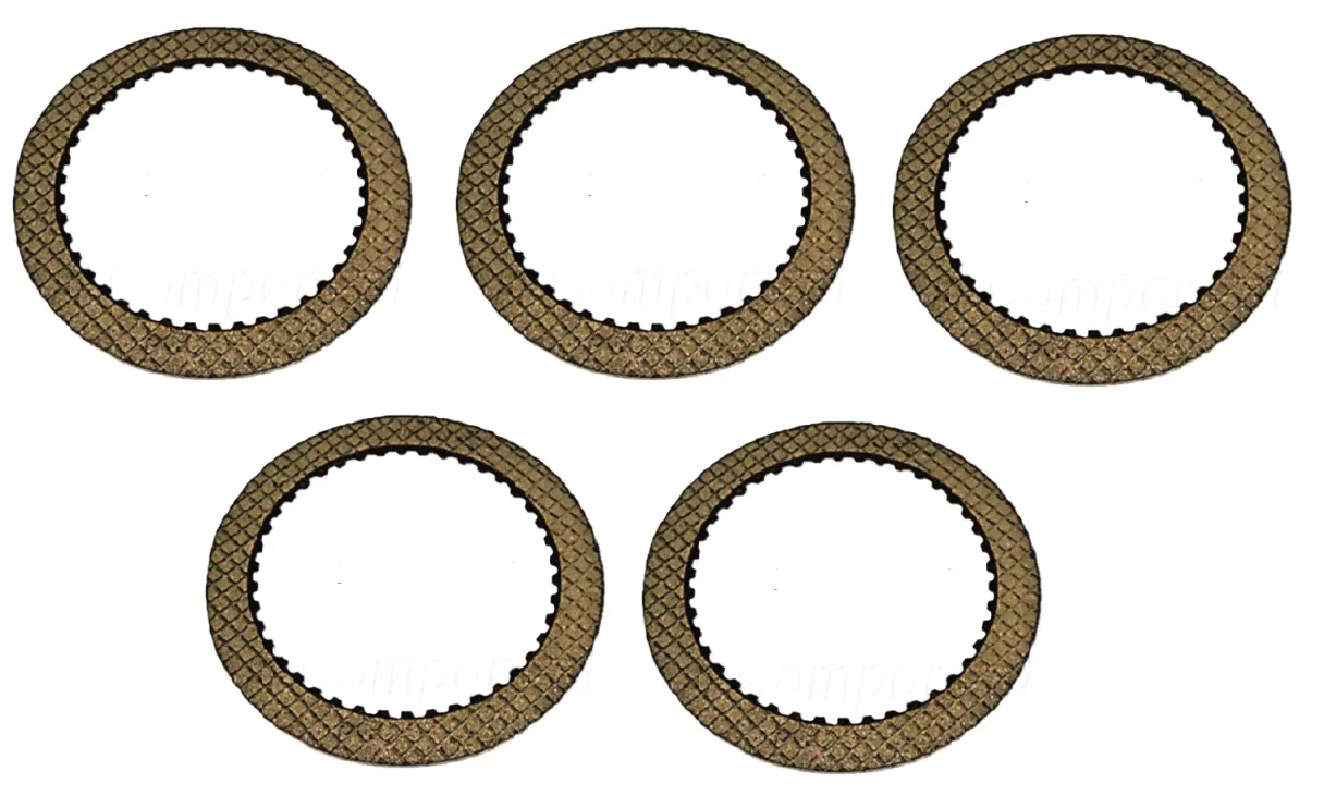 TH400 Forward/Direct Clutch Friction Plate 8625300K-5