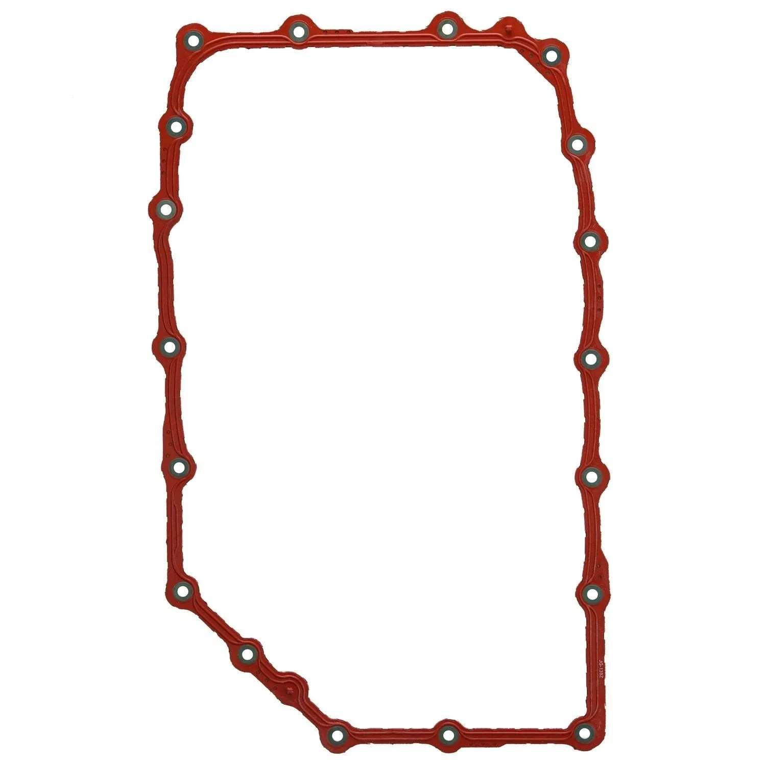 Replacement Transmission Oil Pan Gasket for 2007-2017 Cadillac, Chevrolet, GMC