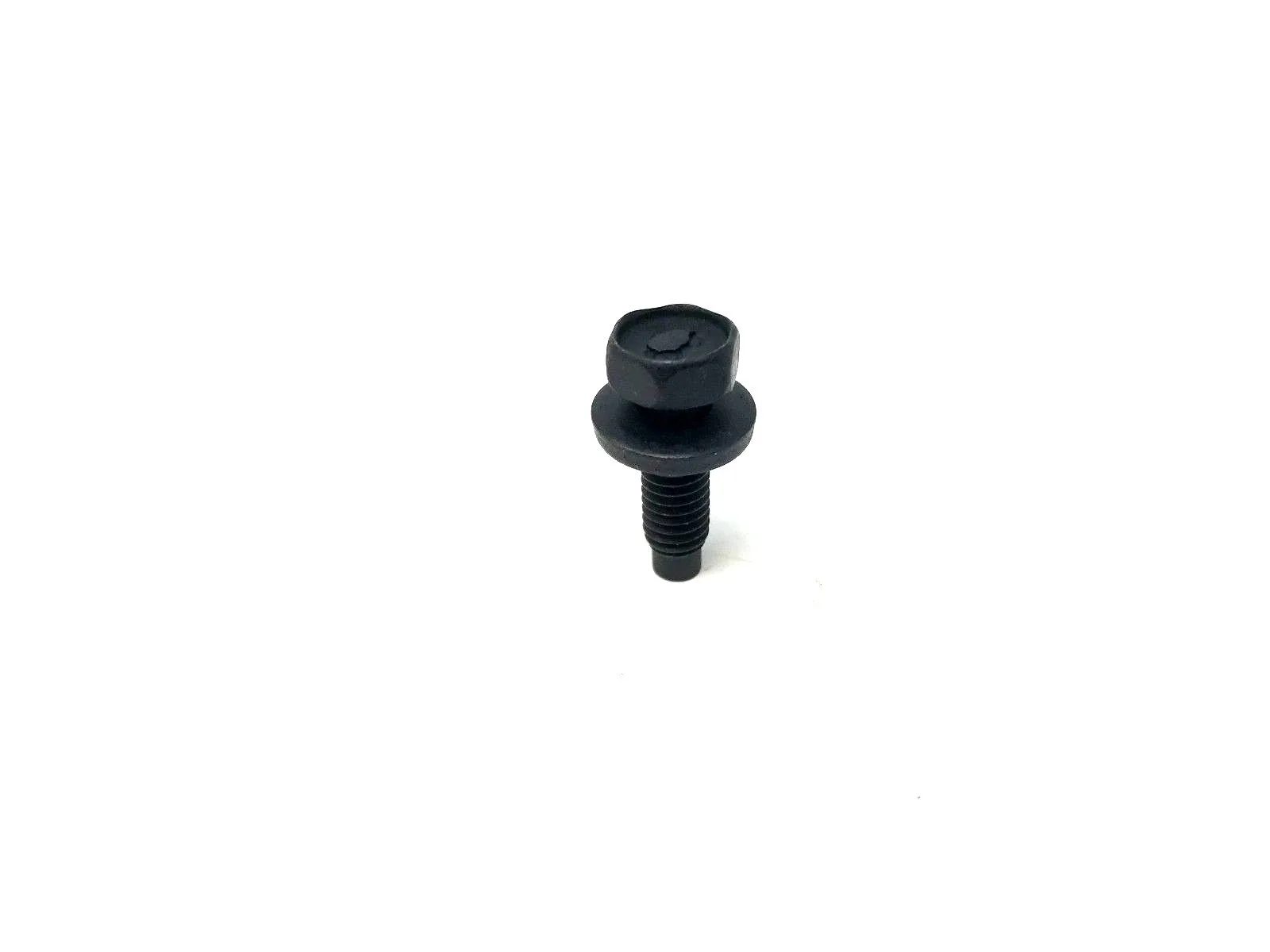 99-18 Dodge Ram Jeep Oil Pan Dipstick Timing Mounting Screw Mopar  Individual image 3