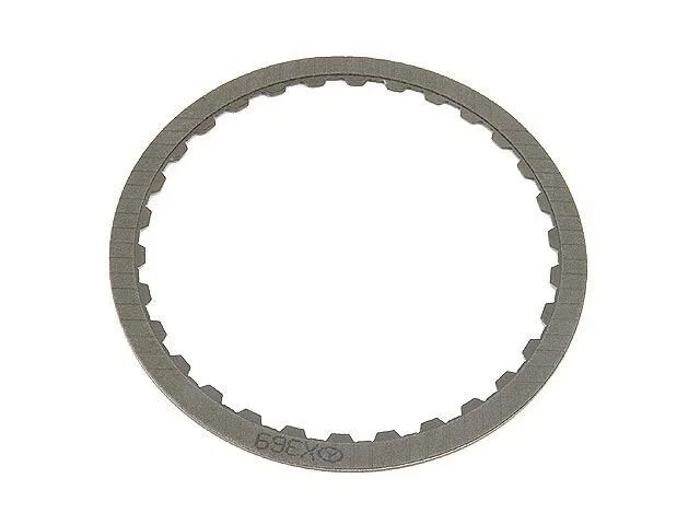 2006-2008 Maybach 57 Auto Trans Clutch Plate 78WJNXF14 (722.649)
