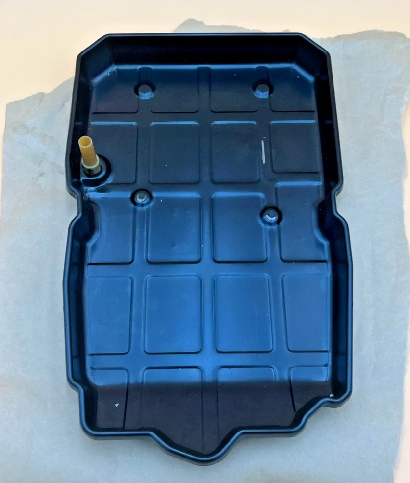2006-2007 Mercedes-Benz C230 Transmission Oil Pan OEM