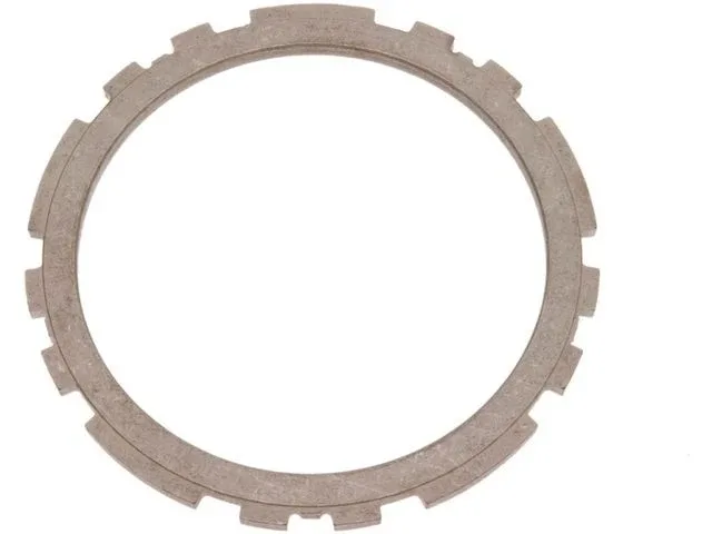 2005-2009 Saab 97X Automatic Transmission 3-4 Clutch Backing Plate 77DCXYB96