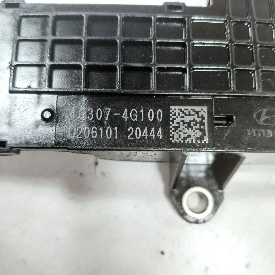2023-2025 Jeep Compass Automatic Transmission Valve Body Harness 405.CH9524 image 2