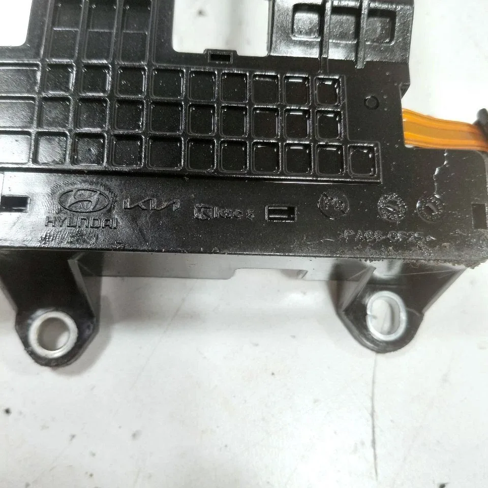 2023-2025 Jeep Compass Automatic Transmission Valve Body Harness 405.CH9524 image 3