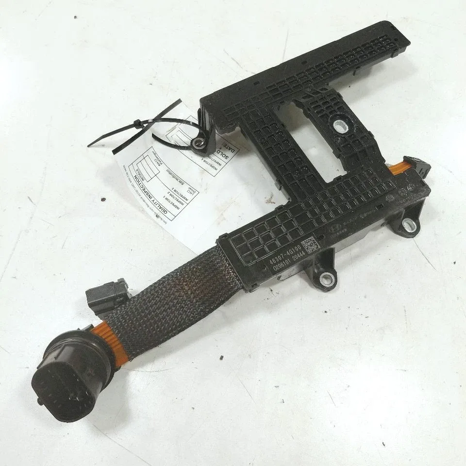 2023-2025 Jeep Compass Automatic Transmission Valve Body Harness 405.CH9524